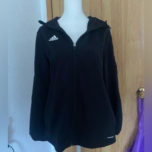 Adidas Windbreaker